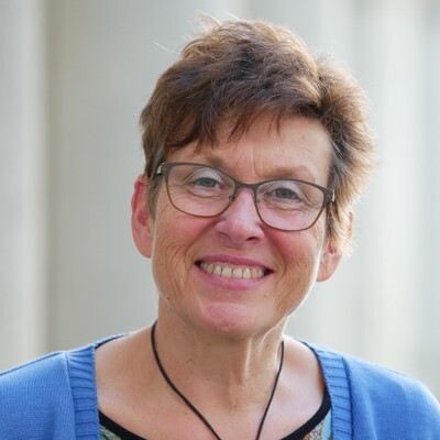 Bild von Frau Claudia Haese-Werner